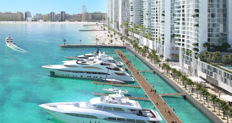 IZIHouse – покоряет недвижимость в ОАЭ DUBAI