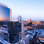 IZIHouse INVEST | Инвестиционный фонд по инвестициям в недвижимость