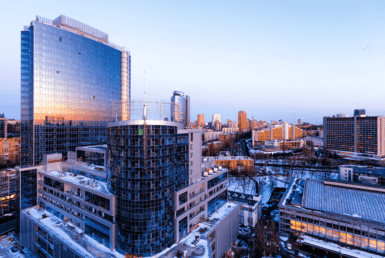 IZIHouse INVEST | Инвестиционный фонд по инвестициям в недвижимость