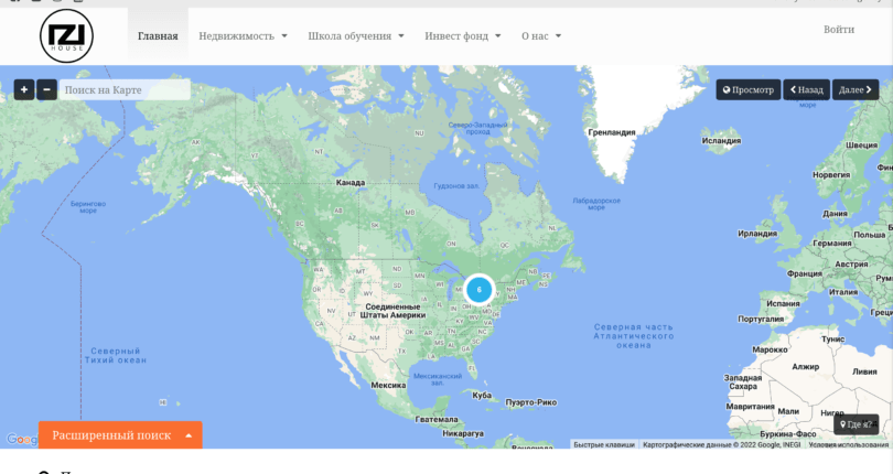 IZIHouse вже на нові ринки USA / CANADA
