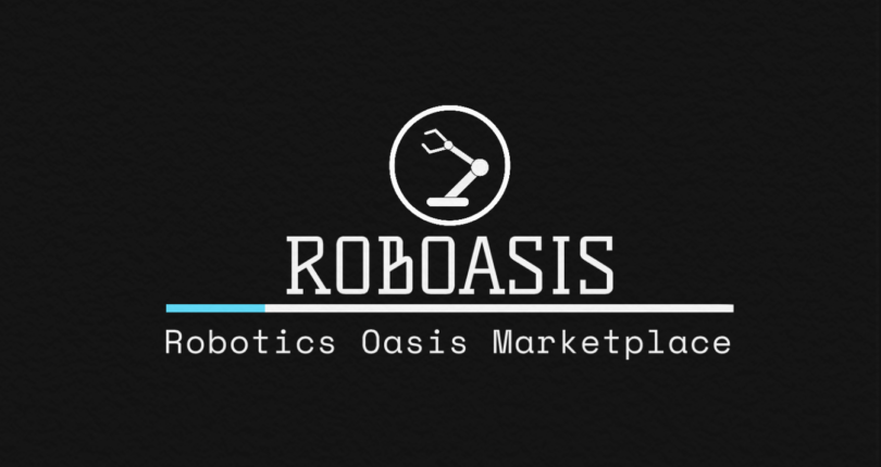 Відкриття цікавого інтернет-магазину роботів ROBOASIS