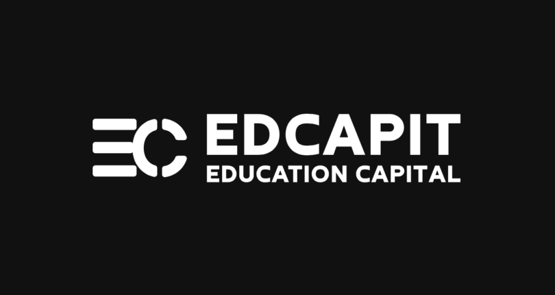 Наша група компаній запустила новий продукт EDCAPIT – Платформа навчання